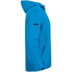 Jako Allwetterjacke Allround JAKO Blau -Jako JK 7403 440 P03 1280x1280