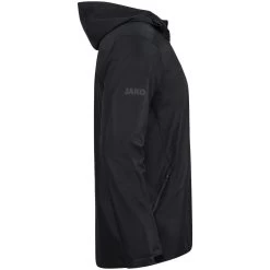 Jako Allwetterjacke Allround Schwarz -Jako JK 7403 800 P03 1280x1280