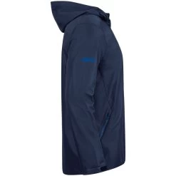 Jako Allwetterjacke Allround Marine 7 Jako Allwetterjacke Allround Marine -Jako JK 7403 900 P03 1280x1280