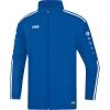 Jako Allwetterjacke Striker 2.0 Royal/weiß