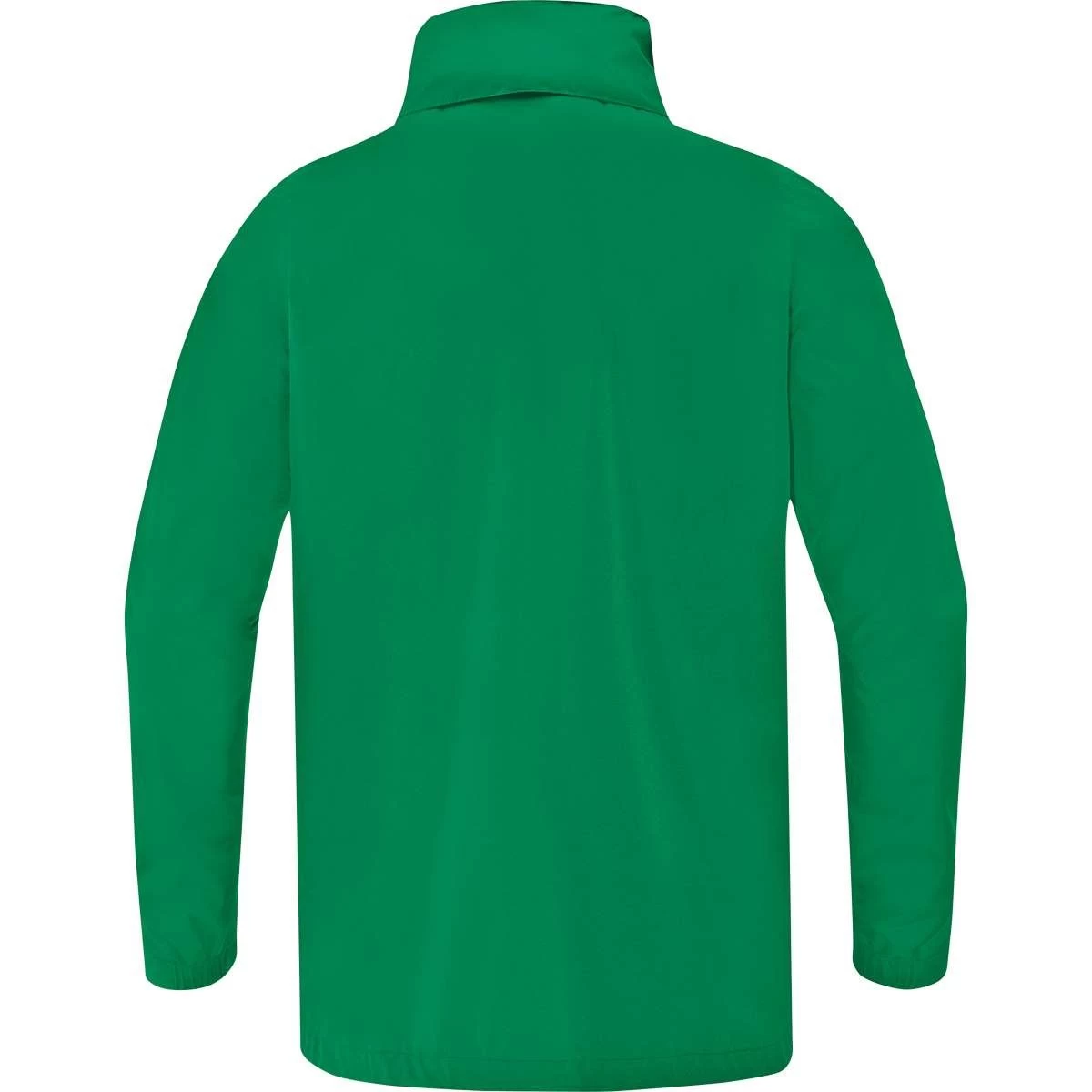 Jako Allwetterjacke Striker 2.0 Sportgrün/weiß 2 Jako Allwetterjacke Striker 2.0 Sportgrün/weiß – Bild 2