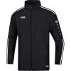 Jako Allwetterjacke Striker 2.0 Schwarz/weiß