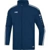 Jako Allwetterjacke Striker 2.0 Marine/weiß