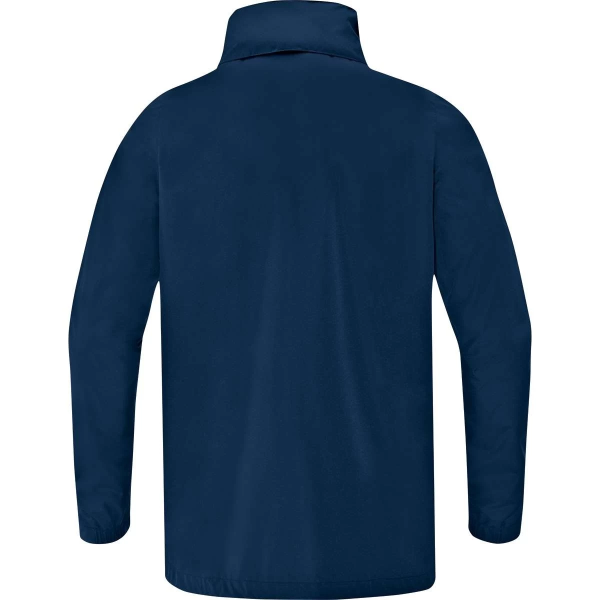 Jako Allwetterjacke Striker 2.0 Marine/weiß 2 Jako Allwetterjacke Striker 2.0 Marine/weiß – Bild 2