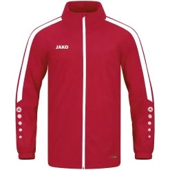 JAKO Allwetterjacke Power Rot