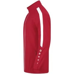 JAKO Allwetterjacke Power Rot -Jako JK 7423 100 P02 1280x1280