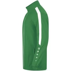 JAKO Allwetterjacke Power Sportgrün -Jako JK 7423 200 P02 1280x1280