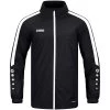 JAKO Allwetterjacke Power Schwarz