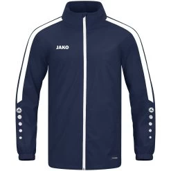 JAKO Allwetterjacke Power Marine
