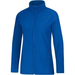 Jako Softshelljacke Team Royal 6 Jako Softshelljacke Team Royal -Jako JK 7604 04 D 1280x1280