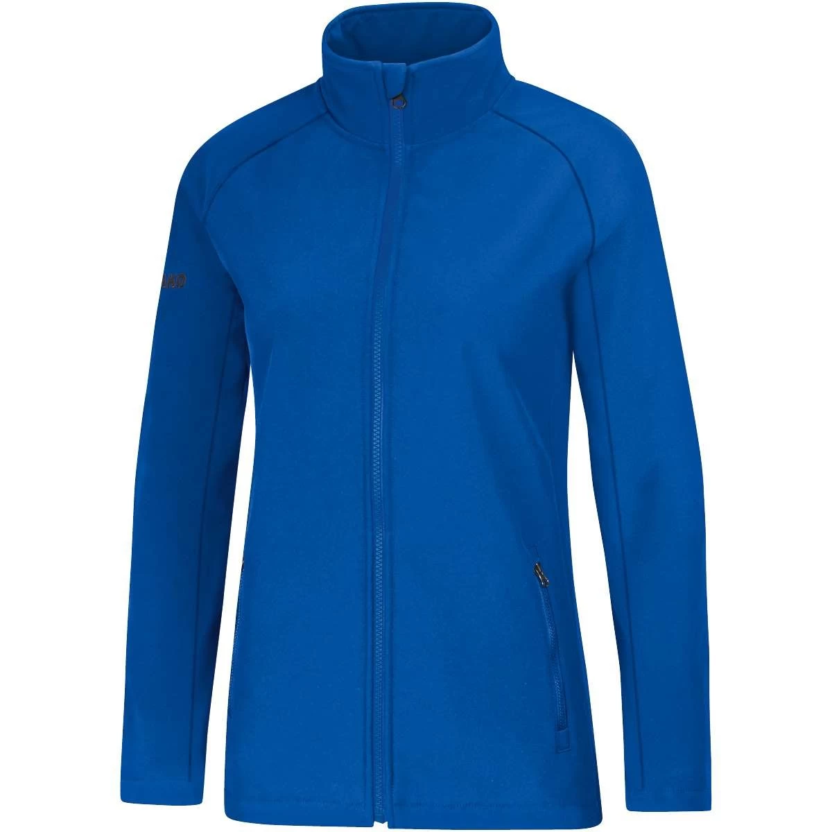 Jako Softshelljacke Team Royal 3 Jako Softshelljacke Team Royal – Bild 3