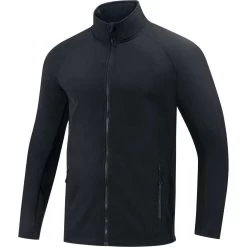Jako Softshelljacke Team Schwarz