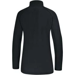 Jako Softshelljacke Team Schwarz -Jako JK 7604 08 P01 D 1280x1280