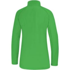 Jako Softshelljacke Team Soft Green -Jako JK 7604 22 P01 D 1280x1280