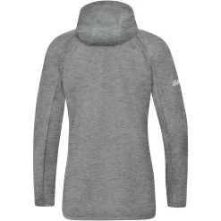 Jako Softshelljacke Light Grau Meliert -Jako JK 7605 40 P01 D 1280x1280