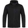 Jako Softshelljacke Premium Schwarz