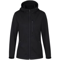 Jako Softshelljacke Premium Schwarz 10 Jako Softshelljacke Premium Schwarz -Jako JK 7607 800 D 1280x1280