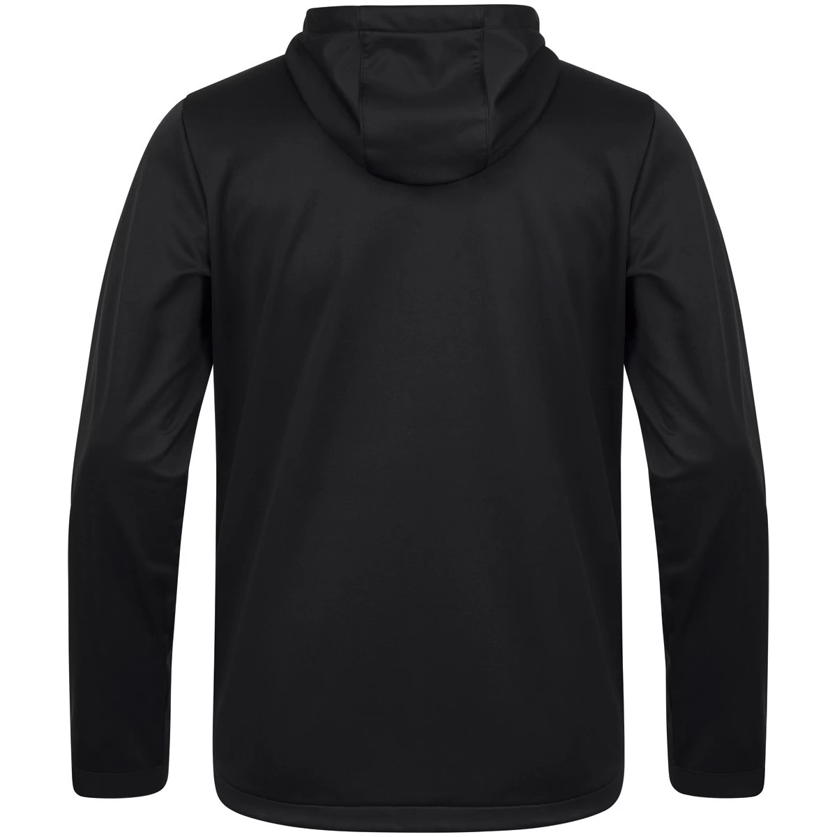 Jako Softshelljacke Premium Schwarz 2 Jako Softshelljacke Premium Schwarz – Bild 2