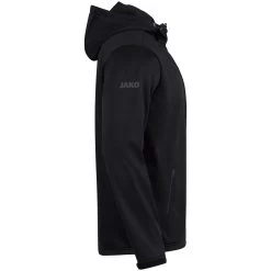 Jako Softshelljacke Premium Schwarz 9 Jako Softshelljacke Premium Schwarz -Jako JK 7607 800 P03 1280x1280