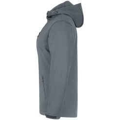 Jako Softshelljacke Premium Steingrau 11 Jako Softshelljacke Premium Steingrau -Jako JK 7607 840 P02 D 1280x1280