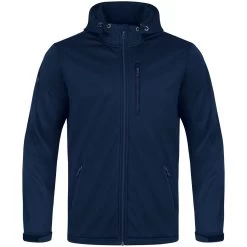 Jako Softshelljacke Premium Marine
