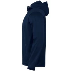 Jako Softshelljacke Premium Marine -Jako JK 7607 900 P02 1280x1280