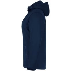 Jako Softshelljacke Premium Marine -Jako JK 7607 900 P02 D 1280x1280