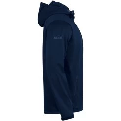Jako Softshelljacke Premium Marine -Jako JK 7607 900 P03 1280x1280