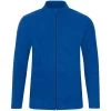 Jako Fleecejacke Royal/marine