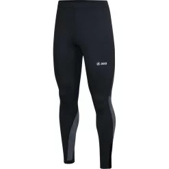 Jako Tight Run 2.0 Schwarz