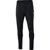 Jako Trainingshose Premium Schwarz