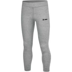 Jako 7/8 Tight Shape 2.0 Grau Meliert