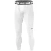 Jako Long Tight Compression 2.0 Weiß