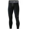 Jako Long Tight Compression 2.0 Schwarz