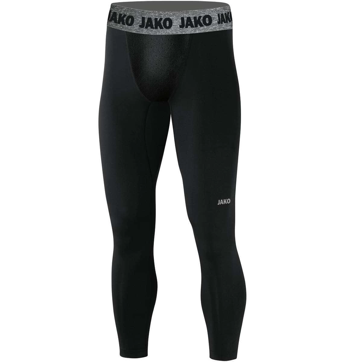 Jako Long Tight Compression 2.0 Schwarz 1 Jako Long Tight Compression 2.0 Schwarz
