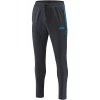 Jako Trainingshose Prestige Anthrazit/JAKO Blau