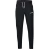 Jako Jogginghose Base Damen Schwarz