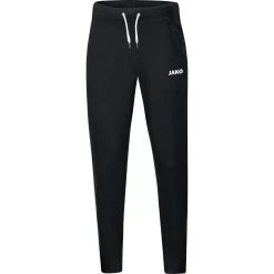 Jako Jogginghose Base Damen Schwarz