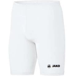 Jako Tight Basic 2.0 Weiß