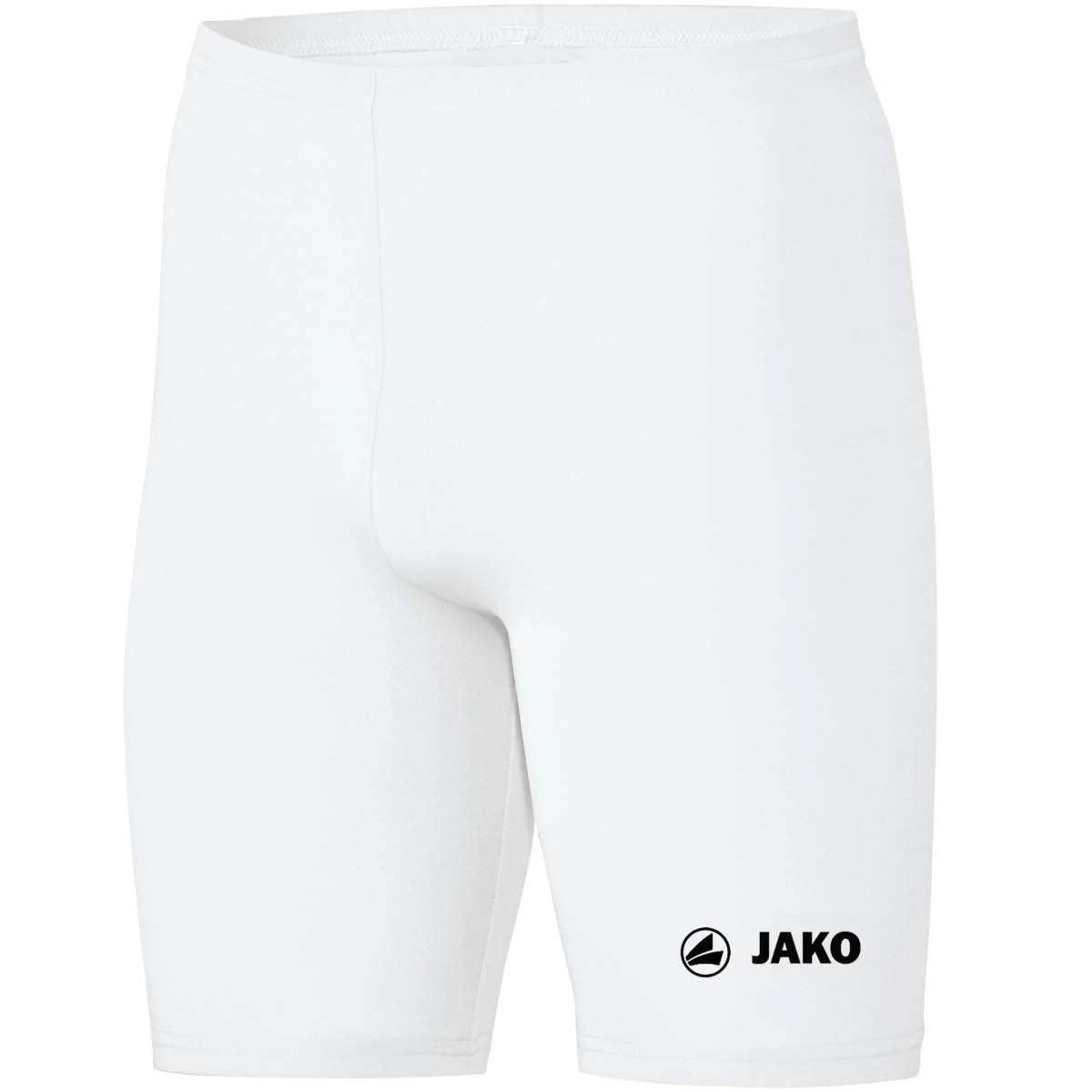 Jako Tight Basic 2.0 Weiß 1 Jako Tight Basic 2.0 Weiß