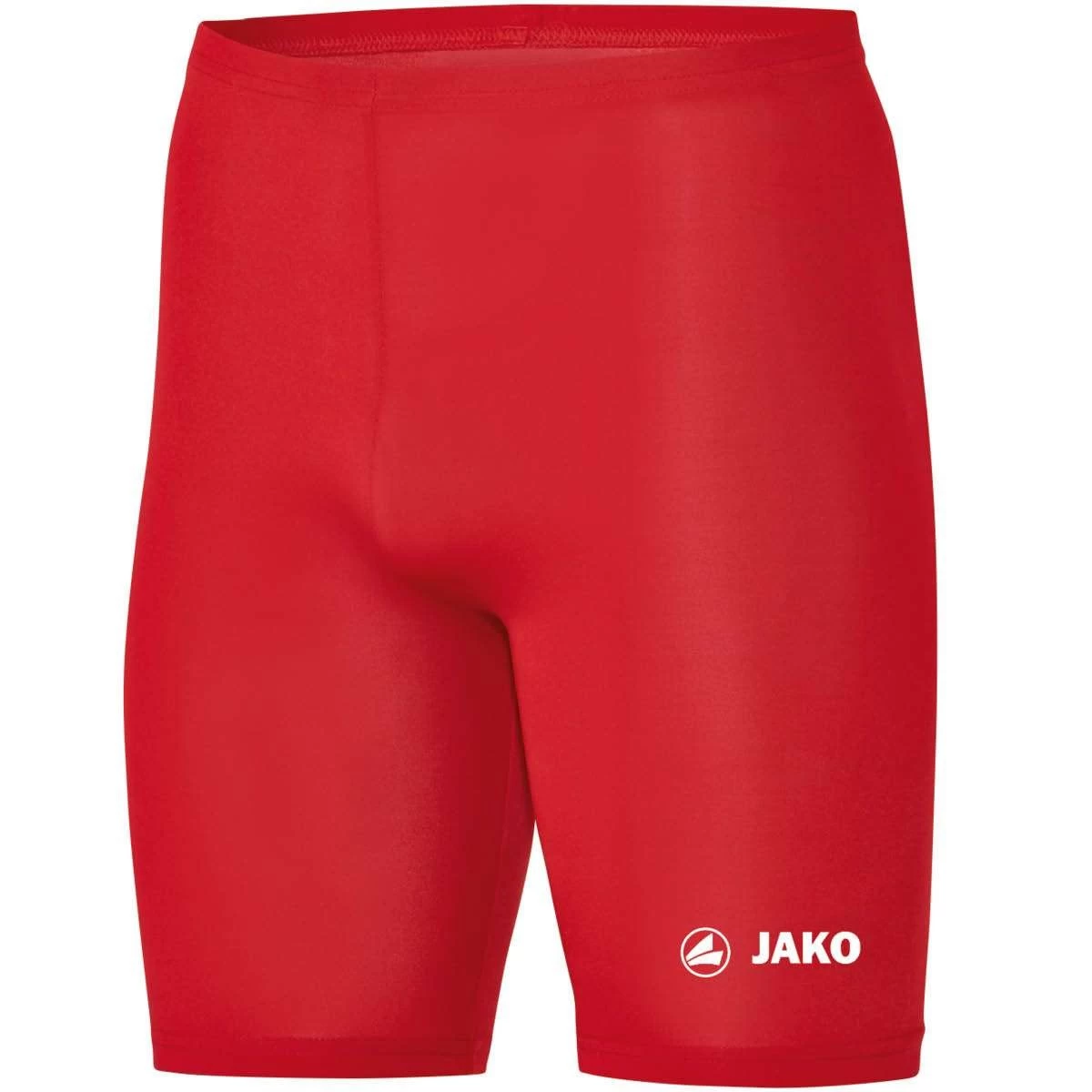 Jako Tight Basic 2.0 Sportrot 1 Jako Tight Basic 2.0 Sportrot