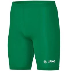 Jako Tight Basic 2.0 Sportgrün
