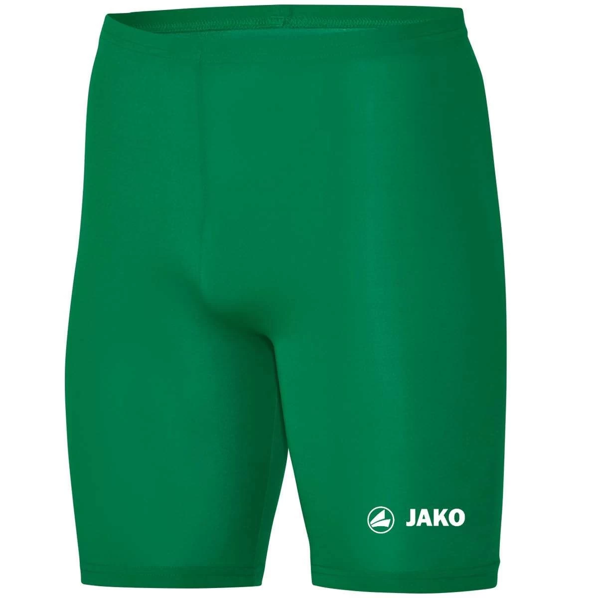 Jako Tight Basic 2.0 Sportgrün 1 Jako Tight Basic 2.0 Sportgrün