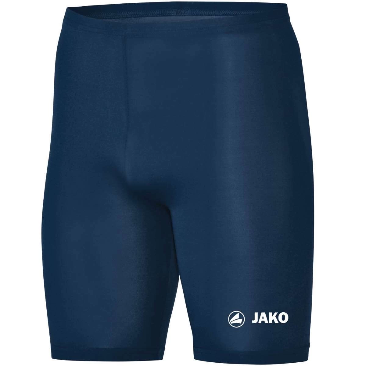 Jako Tight Basic 2.0 Navy 1 Jako Tight Basic 2.0 Navy