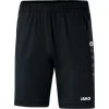 Jako Trainingsshort Premium Schwarz