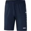 Jako Trainingsshort Premium Marine