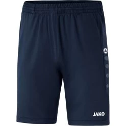 Jako Trainingsshort Premium Marine