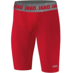 Jako Short Tight Compression 2.0 Sportrot