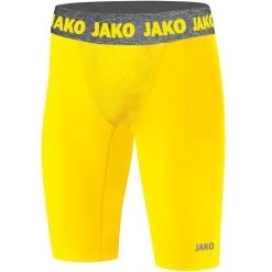 Jako Short Tight Compression 2.0 Citro