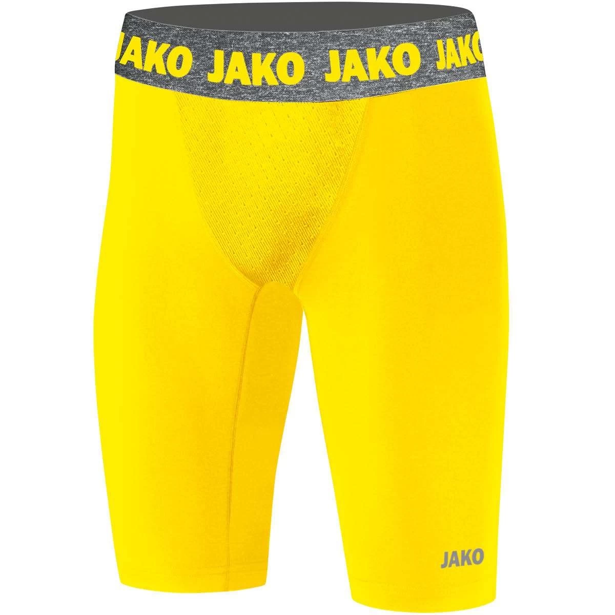 Jako Short Tight Compression 2.0 Citro 1 Jako Short Tight Compression 2.0 Citro